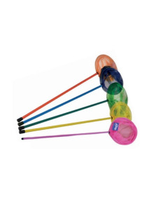 Camaroeiro Ragot Redondo Pequeno Colorido